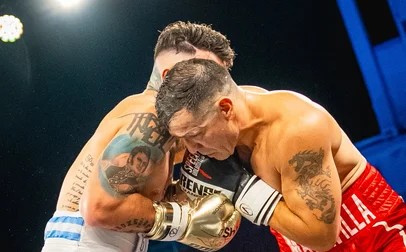 Récord histórico de Párense de Manos: cuántos espectadores tuvo