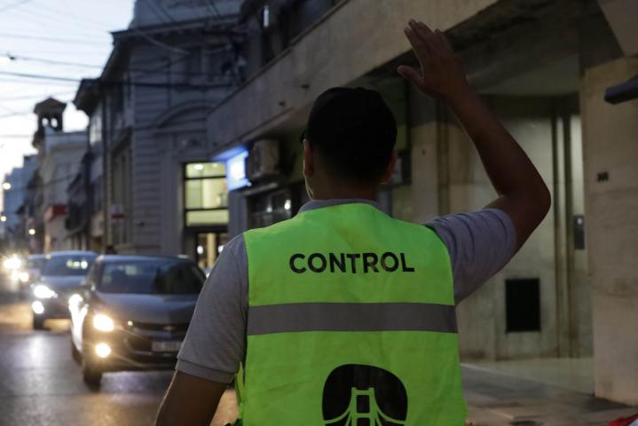 225 motos alcanzadas por el control municipal