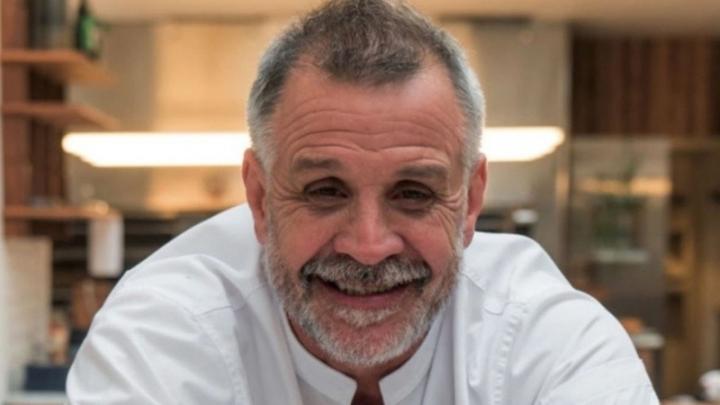 Habló la familia del chef Petersen: “Christian está mejor” 