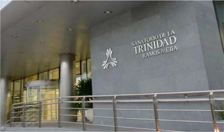 “Responde a los estímulos”, la nena baleada en Navidad