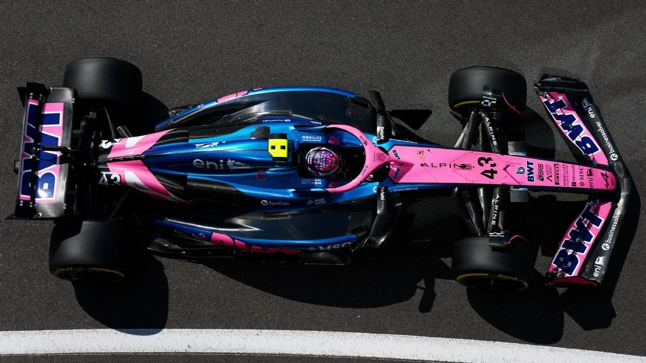 Alpine recibió un respaldo clave de la FIA para 2026