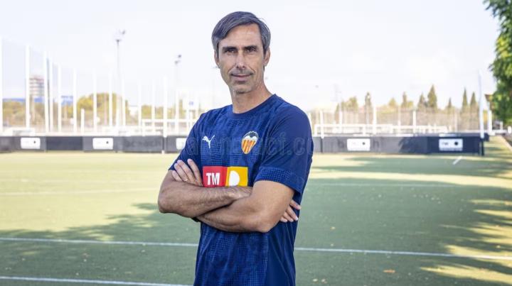 Dramático naufragio: murió un DT español y sus tres hijos