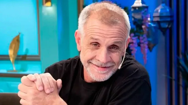 Christian Petersen: estable y sin complicaciones