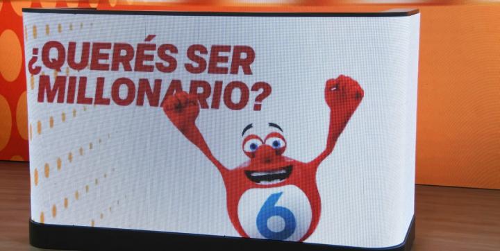 Quini 6: hay tiempo hasta el miércoles para ser millonario