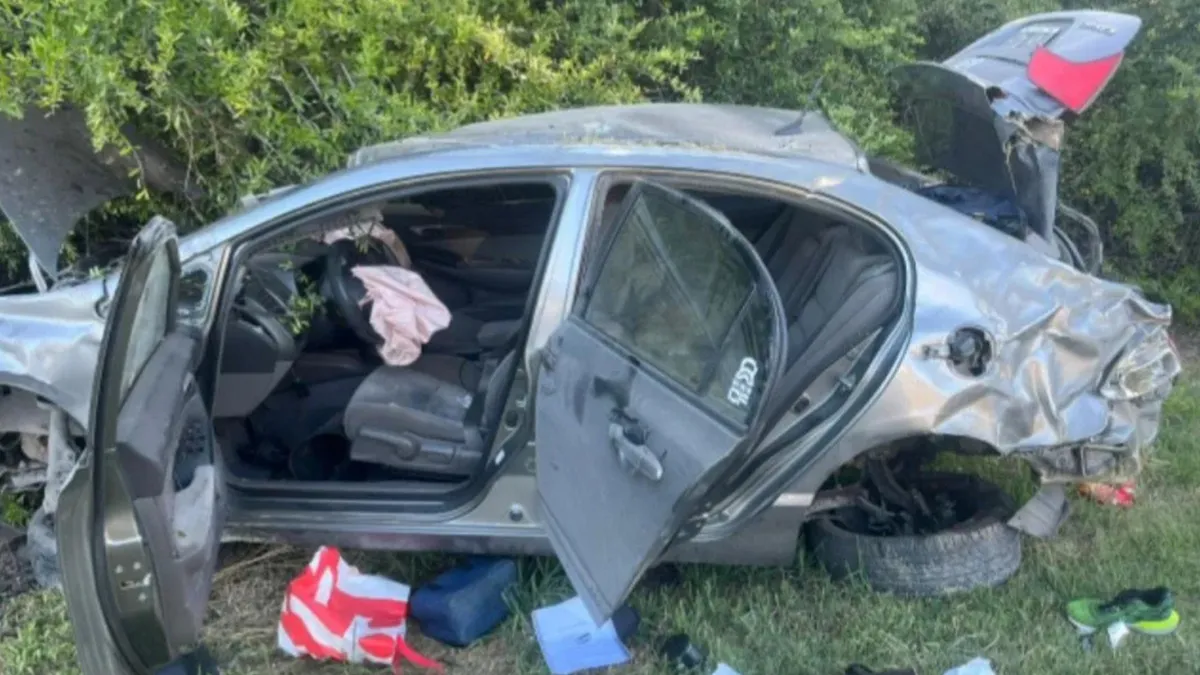 Echaron al jefe de la Policía Federal de Rafaela