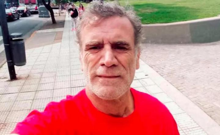 Teto Medina confirmó que tiene cáncer de colón