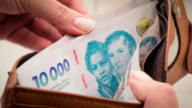  Los estatales y jubilados cerraron 2025 por debajo de 2023