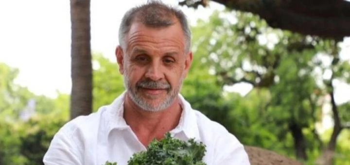 “Les dijeron a mis hijos y a mi mujer que se despidieran de mí”