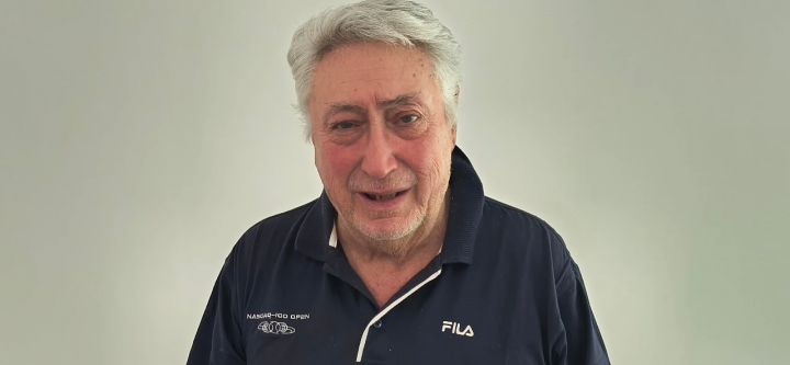 Murió el reconocido periodista deportivo Guillermo Salatino