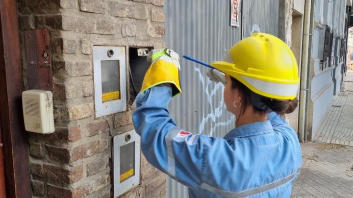 Robo de energía: Santa Fe recuperó más de $ 6.000 millones