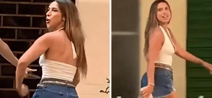 Brasil: la quieren matar a la abogada acusada de racismo