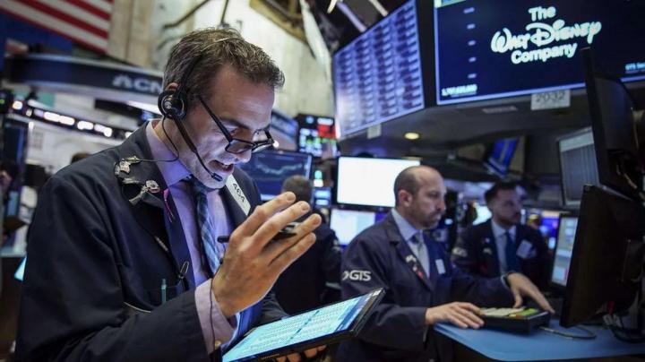 El riesgo país perforó los 500 puntos