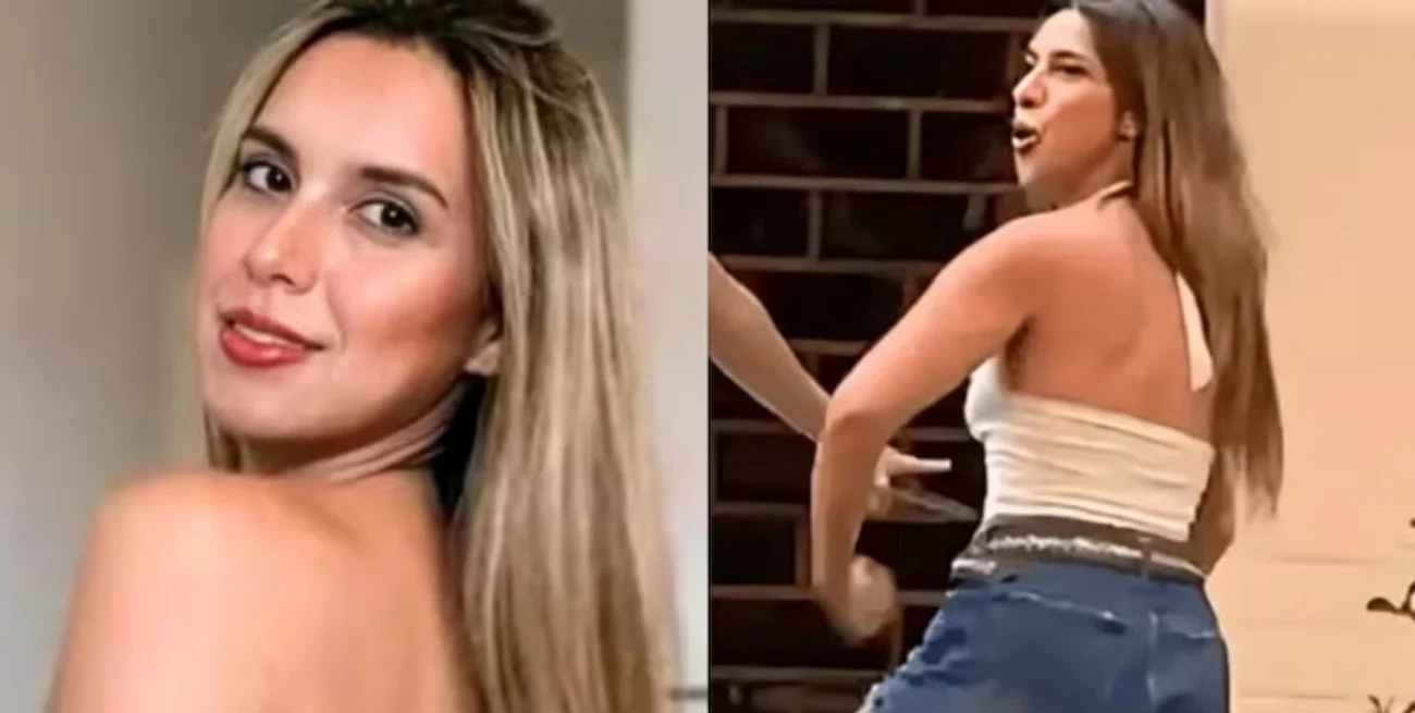 La abogada argentina retenida en Brasil se reencontró con su familia