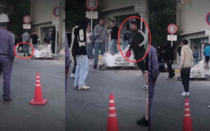 Matan a golpes a un hombre a la salida de un boliche 