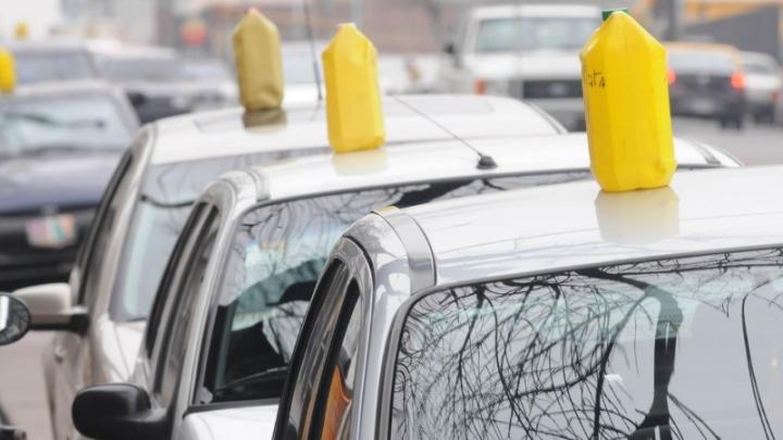 Cayó la venta de autos usados en el primer mes de 2026