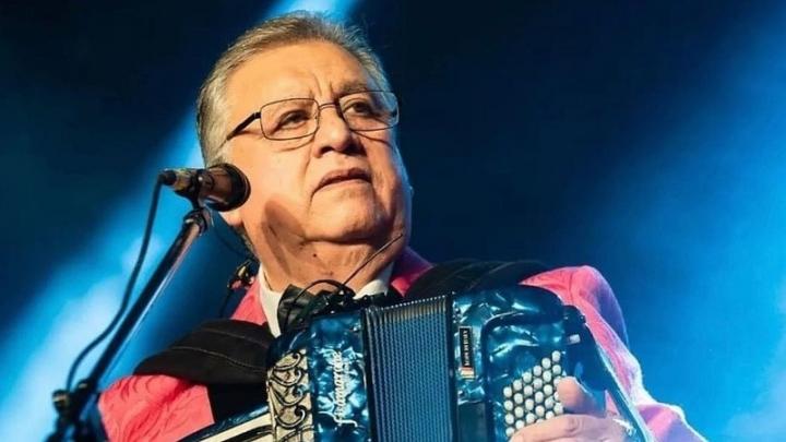 Marcos Camino se retira de Los Palmeras