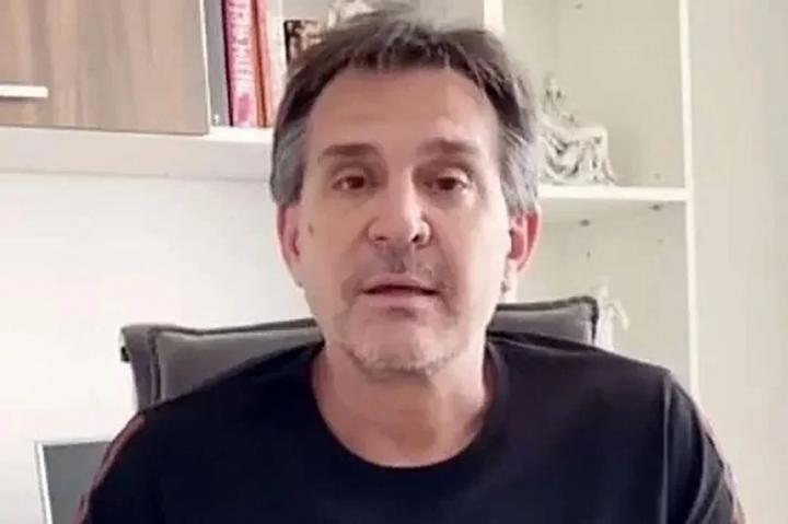 Aníbal Lotocki seguirá en la cárcel de Ezeiza