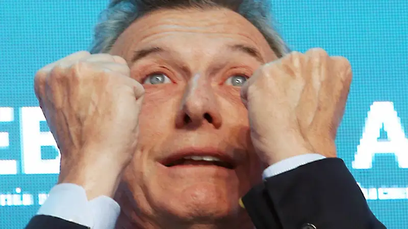 Macri quiere echar a la presidenta del PRO en Santa Fe