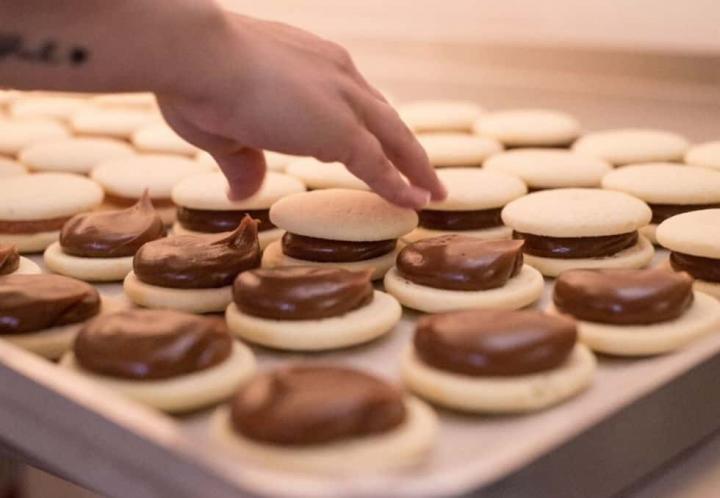 Cerró una tradicional fábrica de alfajores de Córdoba