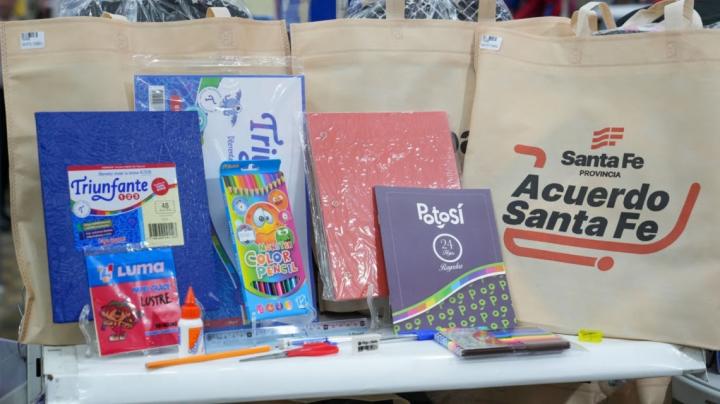 Pagan el complemento educativo a empleados estatales 