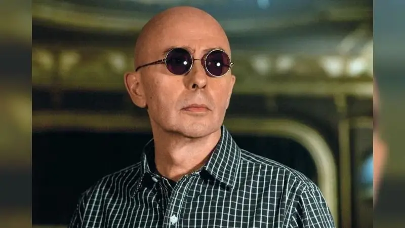 Desmienten que el Indio Solari haya tenido un ACV