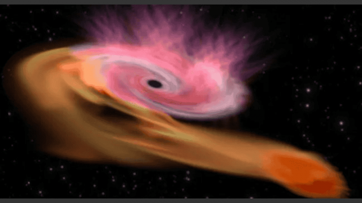 Descubren el agujero negro más buscado de todos los tiempos