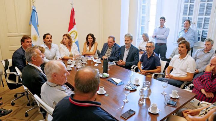 Paritaria de Salud: provincia ofreció 12,5% de suba salarial