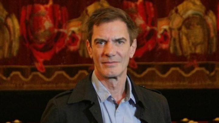 Murió Darío Lopérfido