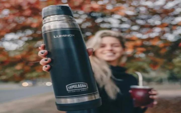 Lumilagro apagó sus hornos: importará todos sus termos