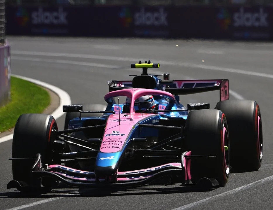 Fórmula 1 retiraría los GP de Baréin y Arabia Saudita