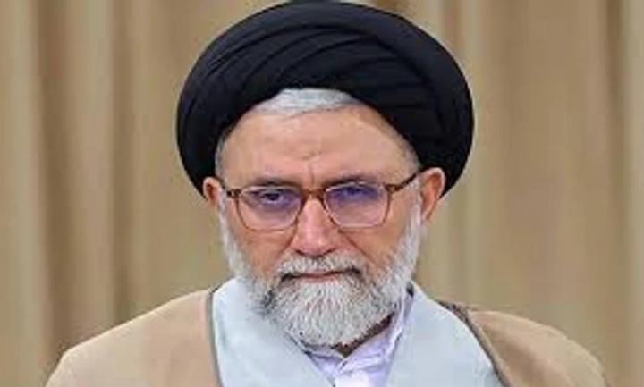 Israel asegura que mató al ministro de Inteligencia de Irán