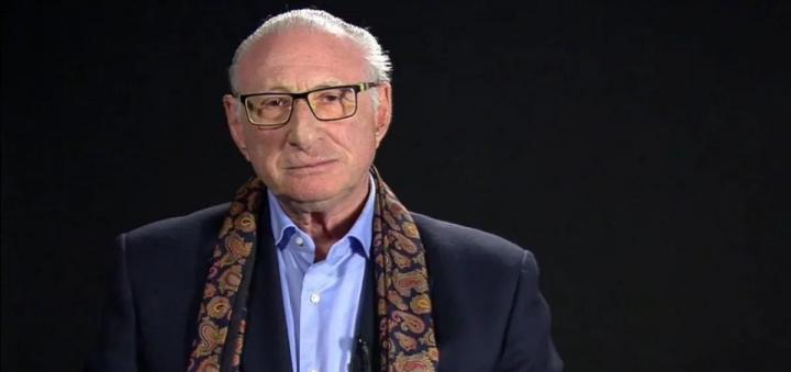 Murió el periodista Ernesto Cherquis Bialo