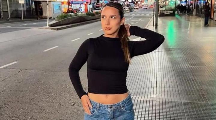 “Este país me odia”, dijo la argentina detenida en Brasil