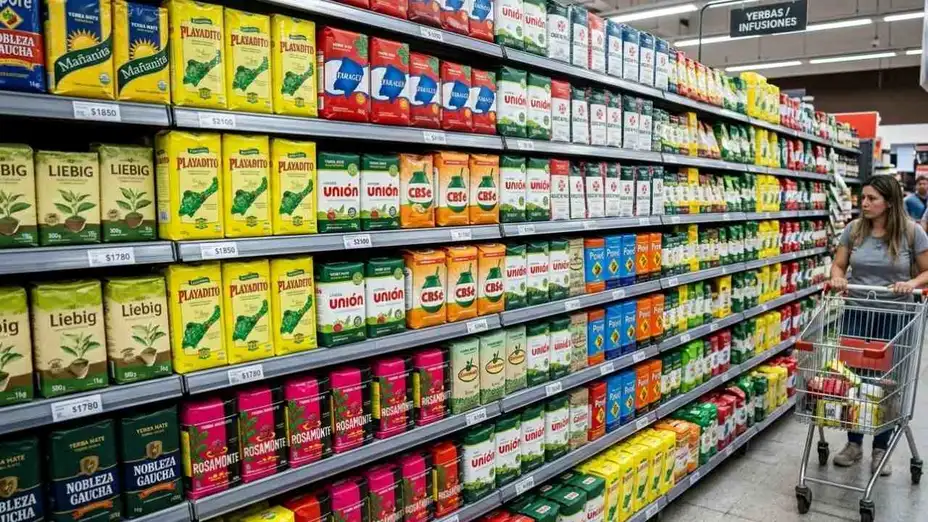 Cerrar todos los supermercados los domingos: “Es un día familiar”