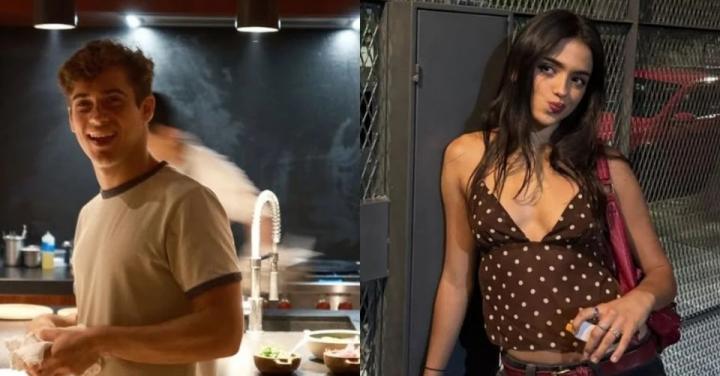 Franco Colapinto también gana fuera de las pistas