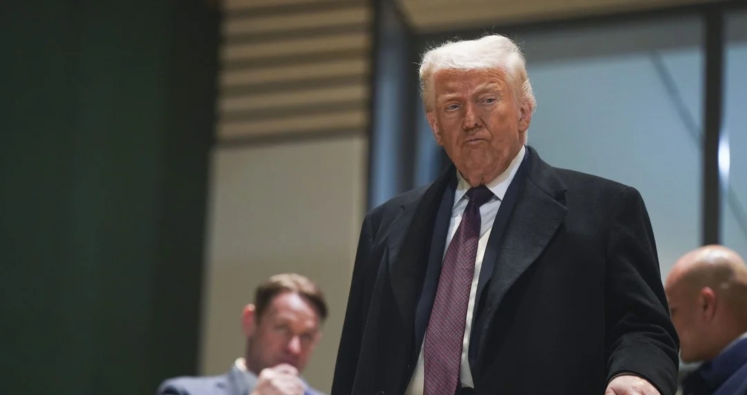 EE.UU. amenaza con “desatar un infierno”  en Irán