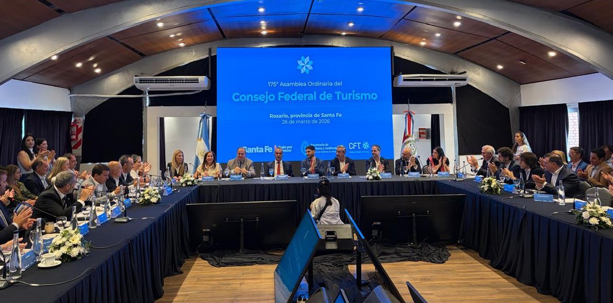 La ciudad de Santa Fe presentó su plan de crecimiento 