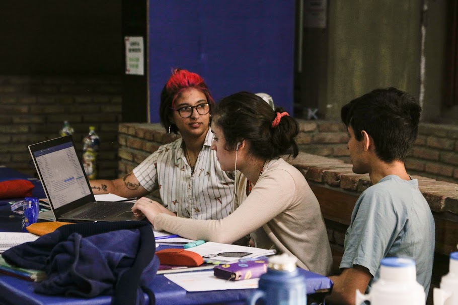 La UNL otorga más de mil becas a sus estudiantes