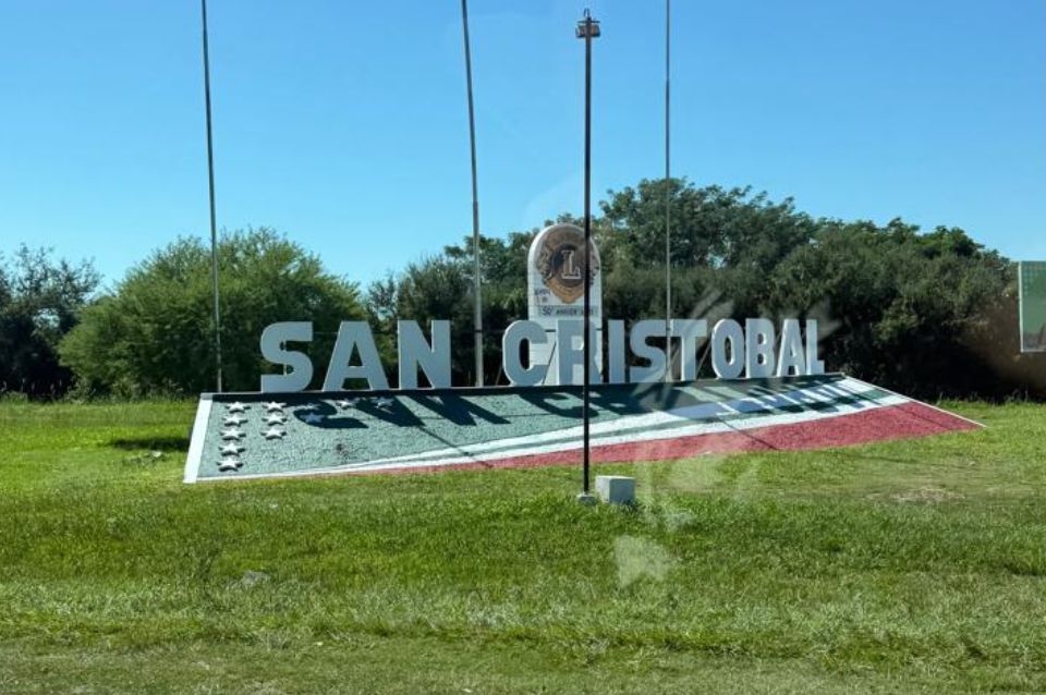 El tirador de San Cristóbal no tenía antecedentes violentos