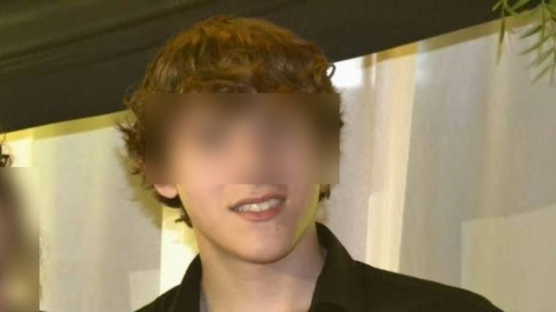 El tirador de San Cristóbal, no punible pero encerrado