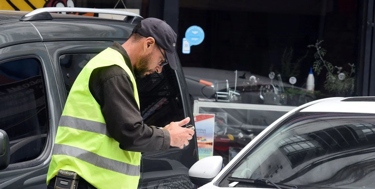 Santa Fe cordial: suben un 20,2% los valores de las multas 