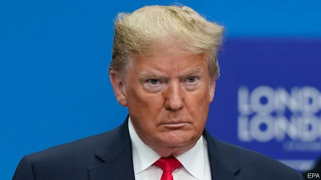 Donald Trump: “El tiempo se acaba para Irán” 