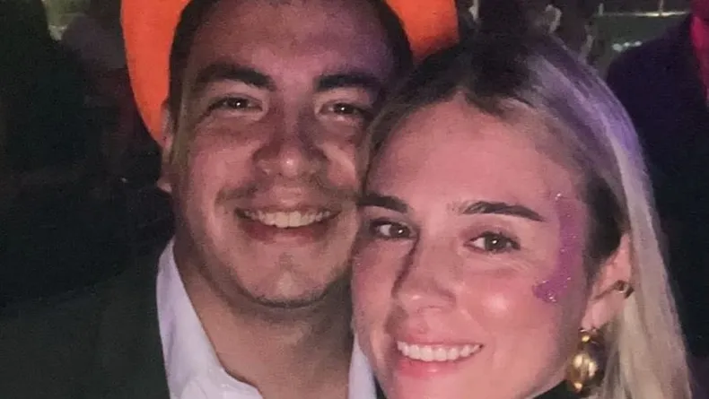 Tragedia en Tucumán: una pareja murió atrapada en su auto