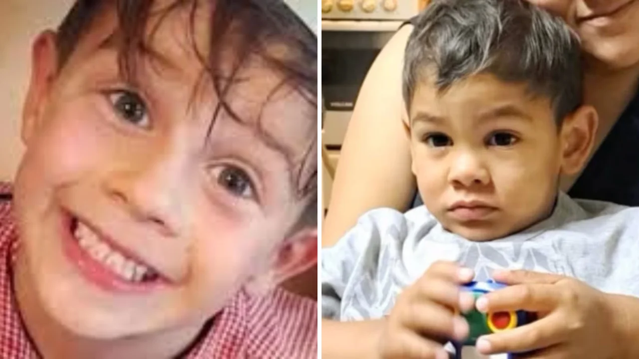 Habló el abuelo de Lucio Dupuy sobre la muerte de Ángel López