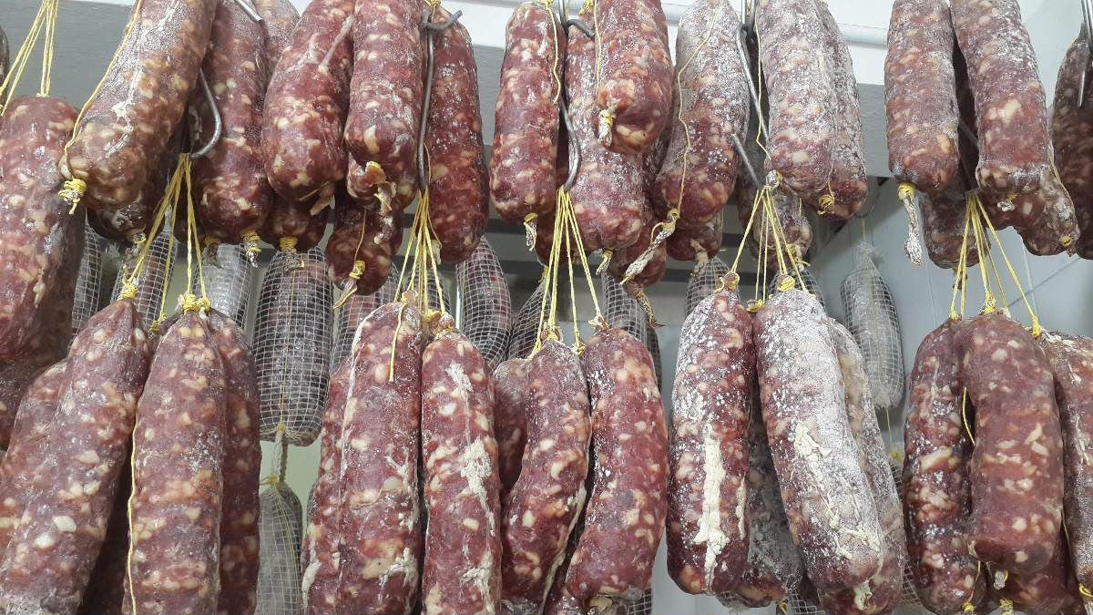 Brote de triquinosis en Santa Fe