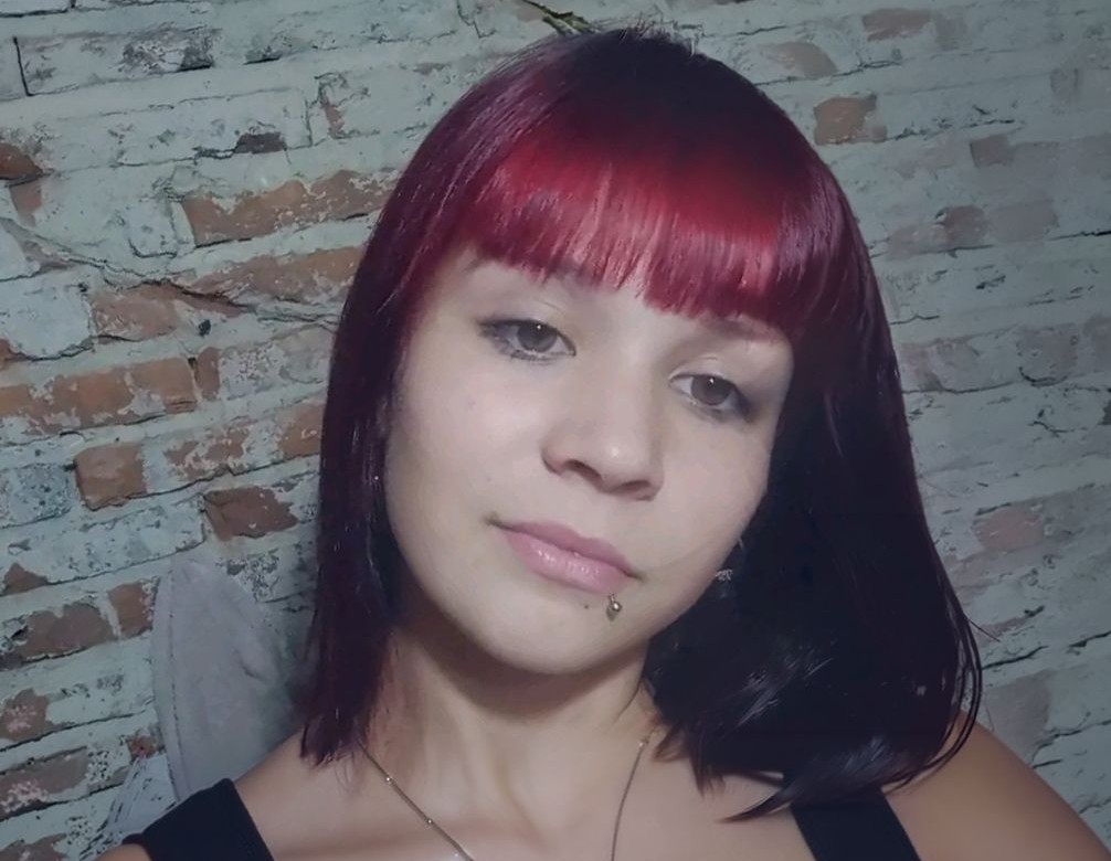 Buscan a Paulina Tatiana Bruno Albera