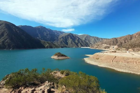 Un sismo de magnitud 4,3 sacudió Mendoza