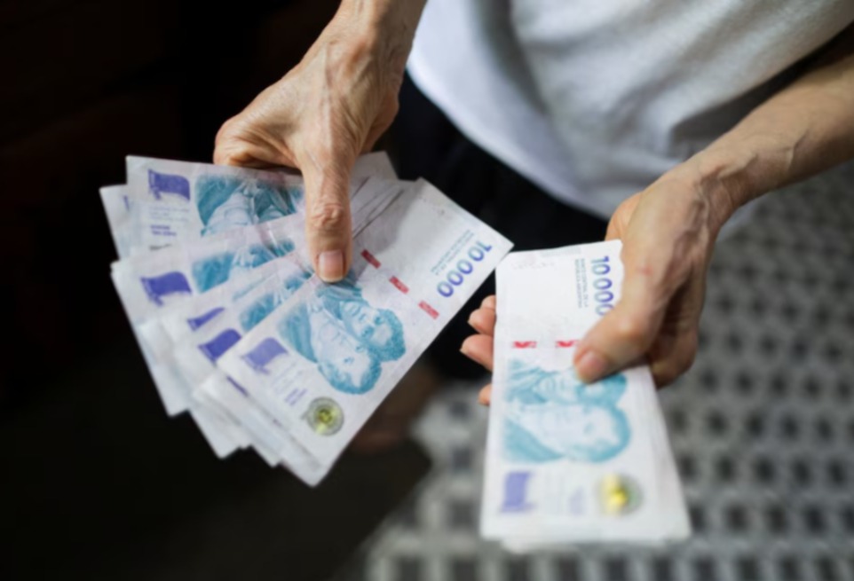 El salario privado no logra recuperar poder de compra