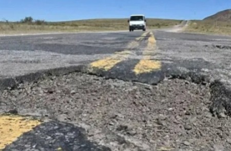 El Gobierno Nacional adjudicó ocho tramos de rutas por 20 años