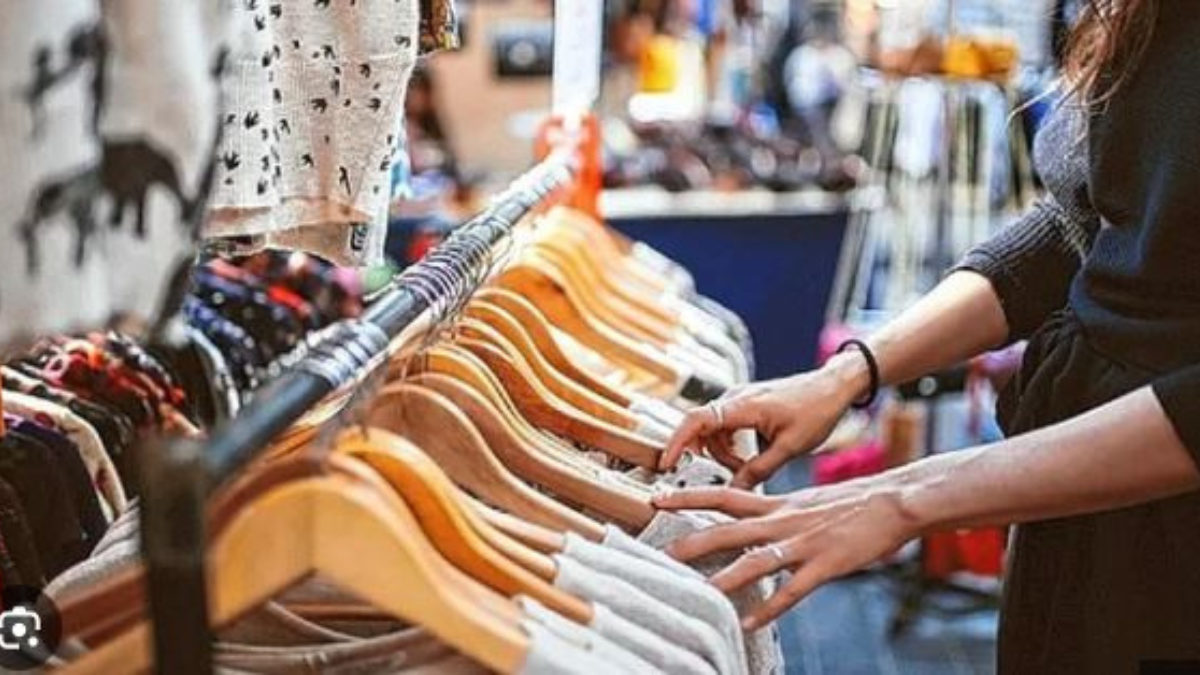 Las ventas siguen cayendo todos los meses: ahora 1,2 % en setiembre